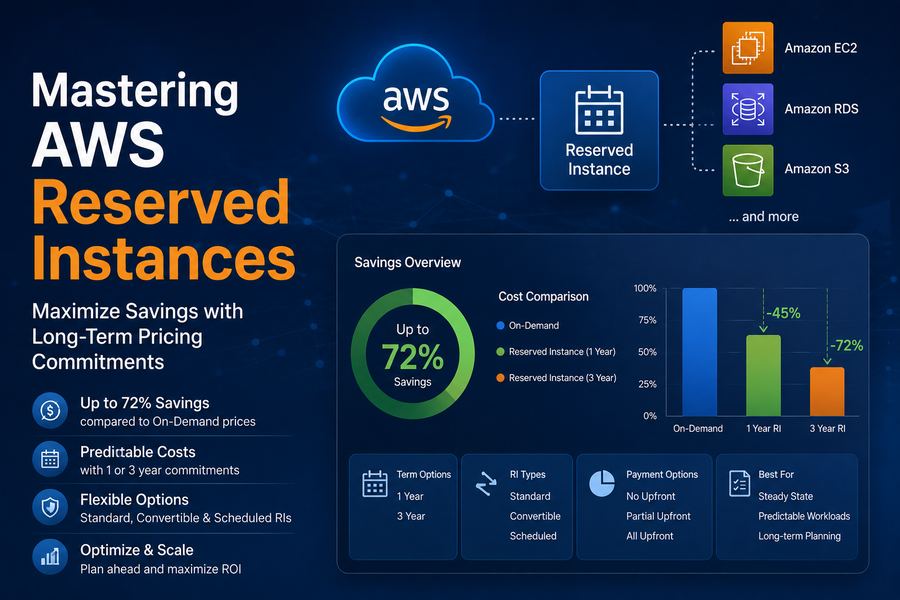 AWS Reserved Instances