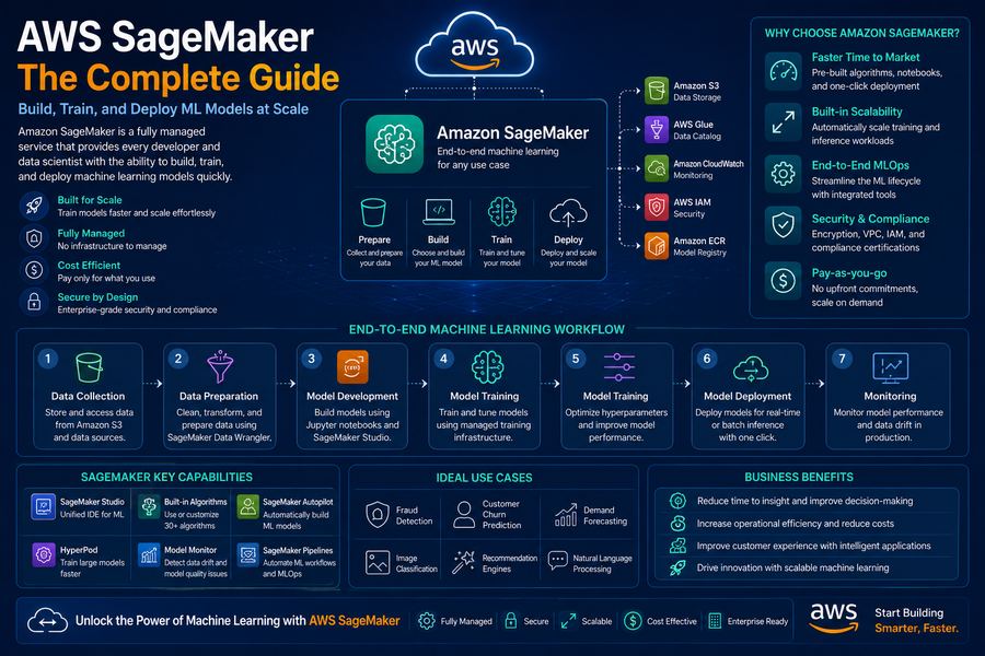 AWS SageMaker