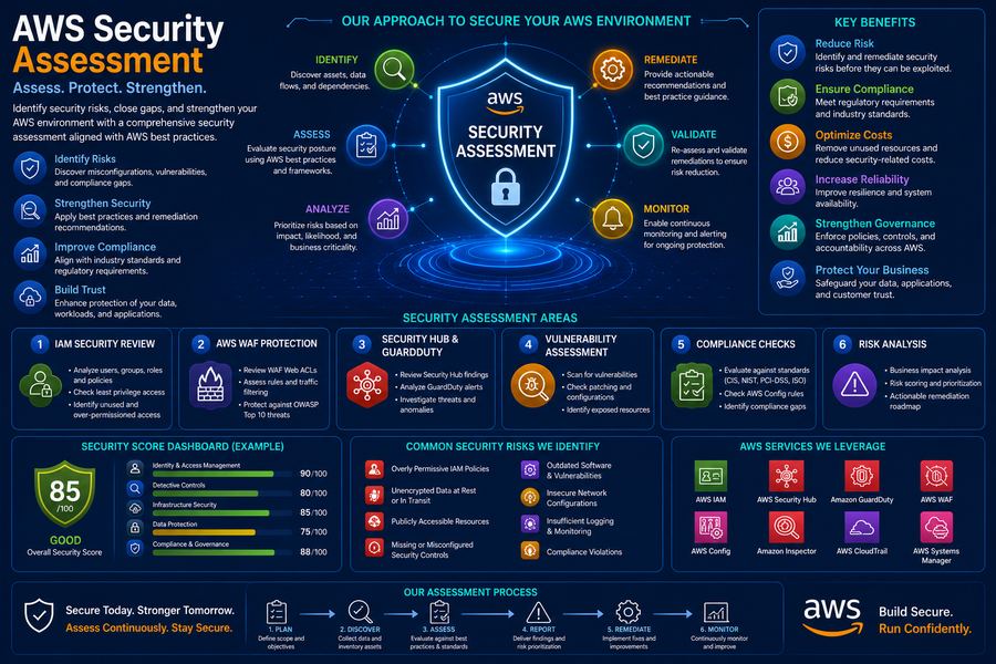 Security Assessment