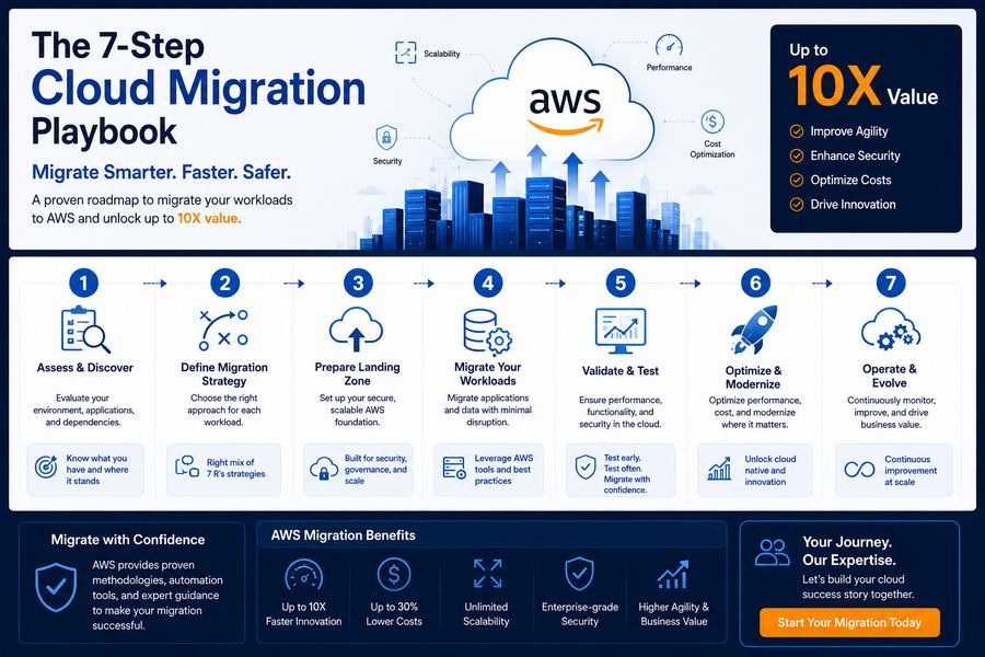 Migration Strategy