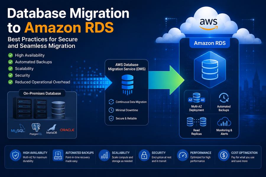 Database Migration