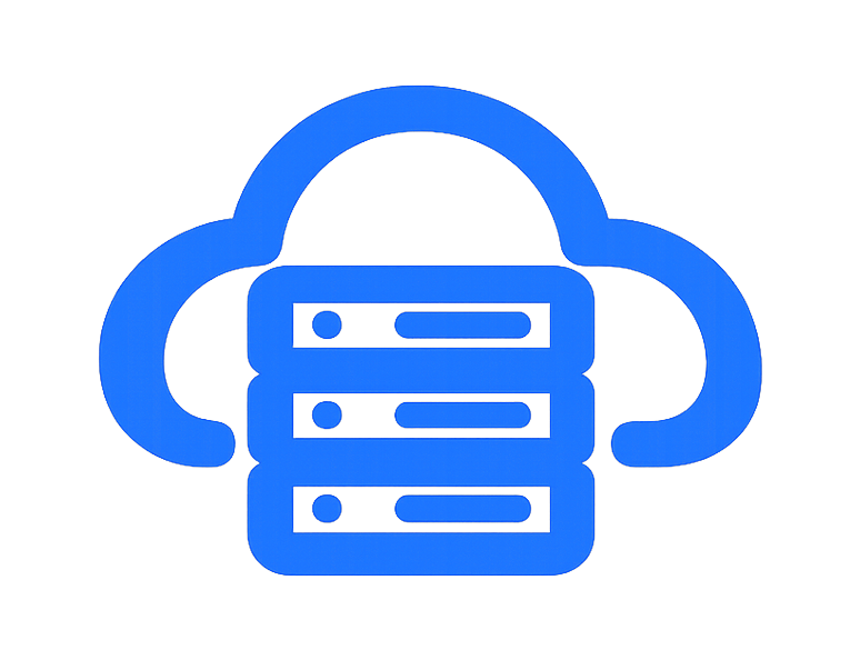 DeployInCloud Logo