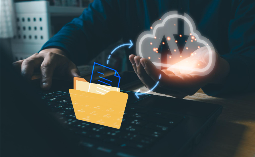 Cloud Migration